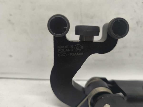 ROULEAUX GUIDAGE PORTE COULISSANTE DROIT NISSAN NV400/ OPEL MOVANO/ RENAULT MASTER 2010+ - Vue 2